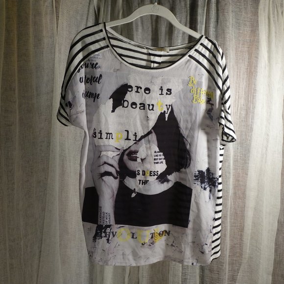 oui Tee - Picture 7 of 8